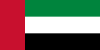 Förenade Arabe. flag
