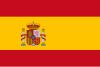 Spanien flag