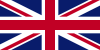 Storbritannien flag