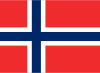 Norge flag